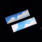 Sky Cloud Night Light: Rechargeable Table Lamp for Bedroom Decor & Gifts