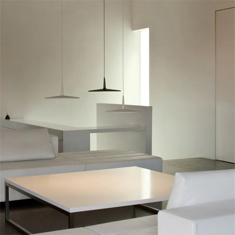 Skan Pendant Lamp Danish Design Minimalist Light Nordic Living Room Coffee Shop