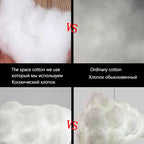 Cloud Chandelier Pendant Light for Dining Room & Kitchen Island