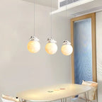 Bear Bedroom Wall Lamp: Modern Chandelier for Living Room, Study & Dining Room