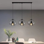 Modern Dine Room Pendant Lights LED Chandelier Ceiling Lamp Interior Lighting