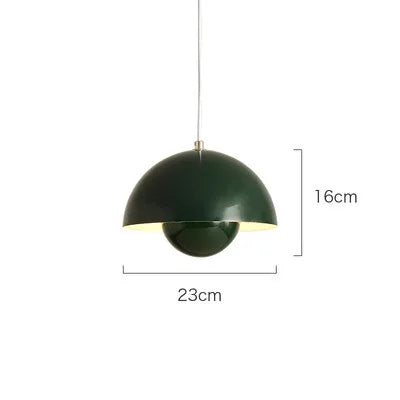 Modern LED Pendant Lights for Kitchen, Dining Room, Bedroom, and Living Room