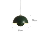 Modern LED Pendant Lights for Kitchen, Dining Room, Bedroom, and Living Room