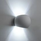 5W LED Gypsum Wall Lamp for Bedroom, Living Room, and Kitchen Lighting