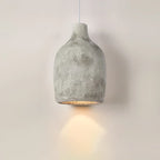 Nordic Wabi-sabi Wind Pendant Lights for Dining Room and Home Decor