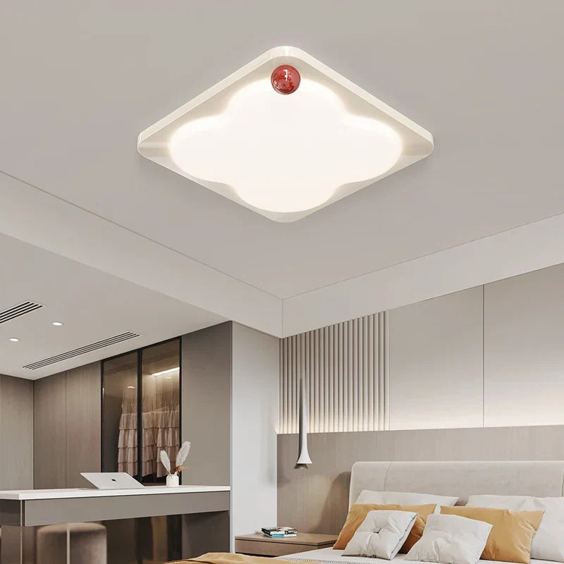 LED Chandelier Ceiling Light for Bedroom Hallway Dining Room