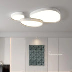 Modern LED Ceiling Chandelier for Home Decor and Lighting in Dining Room, Bedroom