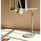 Adjustable Nordic Desk Lamp - Minimalist Study Office Bedroom Light
