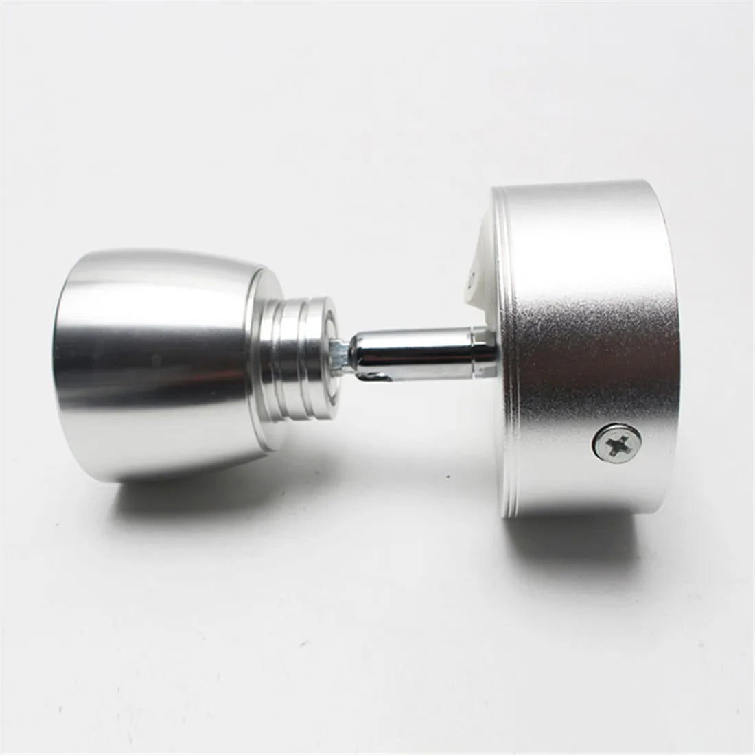 LED Wash Reading Light | RV Caravan Boat Interior Wall Lamp