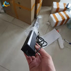 Nordic Style LED Wall Lamp for Modern Living Room Decor