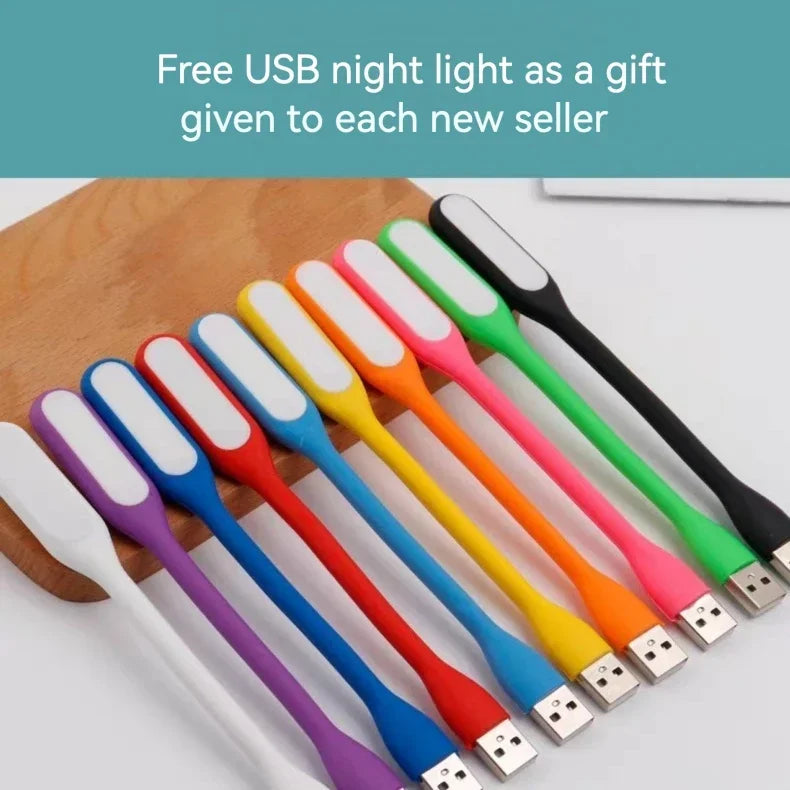 Modern Square LED Ceiling Light for Corridor, Hallway, Bedroom - Simple & Stylish Room Lighting