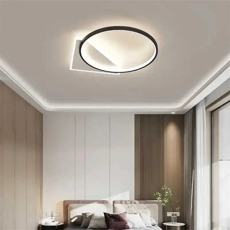 LED Ceiling Lights for Home Decor Luster Indoor Lighting
