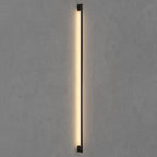 Linear LED Wall Lamp - Modern Nordic Style Home Decor Lighting