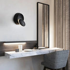 Wall Light LED Sconce Modern Minimalist Nordic Staircase Living Room Bedroom Lighting