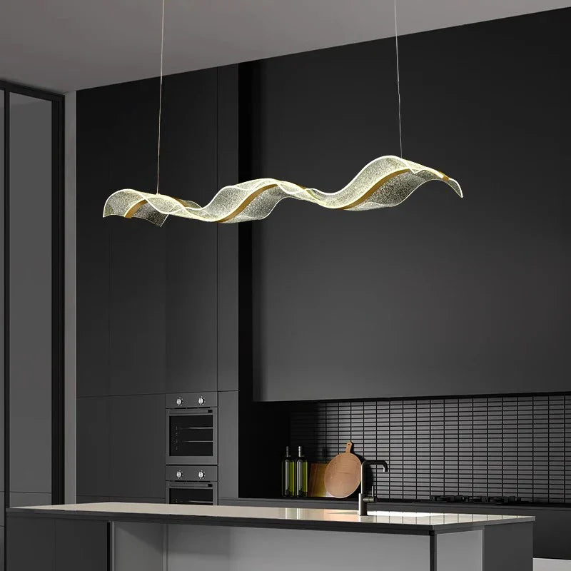 Modern Dining Pendant Light Ceiling Chandelier LED Indoor Decorative Lamp