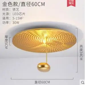 Mercury Collection LED Glass Pendant Lamp - Silver Luxury Designer Lighting