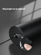 Modern Minimalist Bedside Chandelier for Living Room and Bedroom