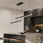 Nordic Line LED Pendant Chandelier for Dining Room & Bar