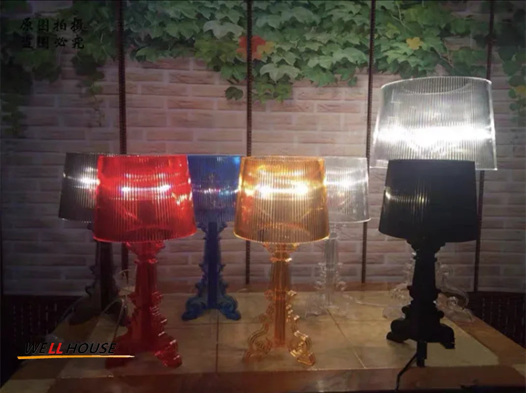 Modern LED Floor Lamp: Italian Designer for Bedroom, Restaurant, Dining Room Decor