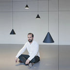 Vintage Pendant Light: Modern Hanging Lamp for Home Decor, Indoor Lighting