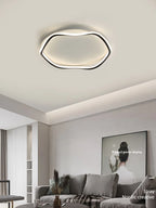 Bedroom Ceiling Lamps: Modern LED, Master Bedroom Minimalist, Ins Style