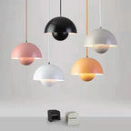 Modern LED Pendant Lights for Kitchen, Dining Room, Bedroom, and Living Room