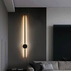 Modern LED Wall Lights for Room Interior Decor Sconces Stair Lighting Bedroom Living Room