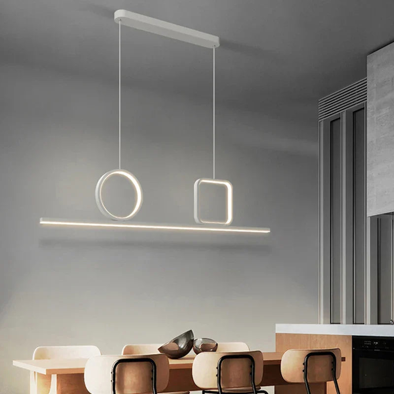 Crystal Chandelier Pendant Light for Bedroom Living Dining Room Décor