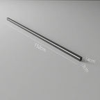 Nordic Minimalist LED Wall Lamp for Modern Indoor Lighting.