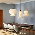 Japanese Paper Pendant Lights Dining Room Chandelier