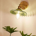 Modern Nordic LED Wall Lamp Bedroom Sconce Fixture Wall Decor