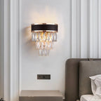 Nordic Minimalist Wall Lamp for Home Decor - Luxe Collection