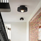 Modern Nordic Wabi Sabi Corridor Ceiling Light Fixture