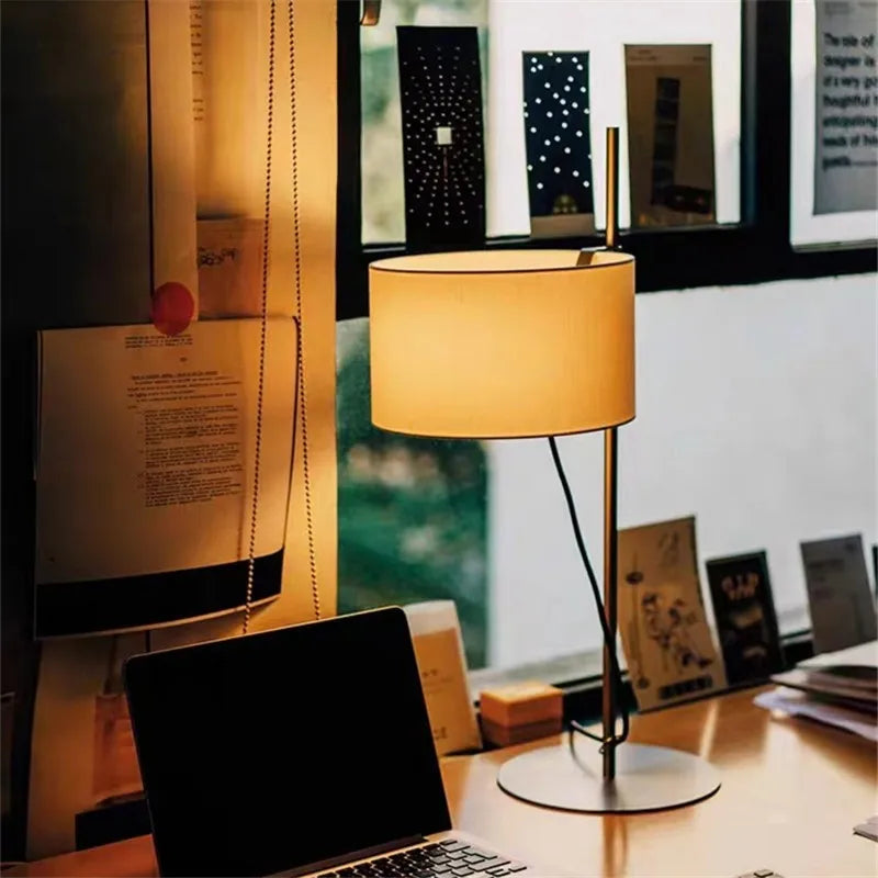 Cole Adjustable Floor Lamp: Danish Design for Living Room, Salon, or Office