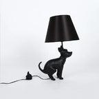Big Dog LED Floor Lamp Living Room E27