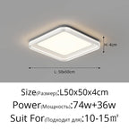 Nordic Pendant Light Black White Track Fixture for Kitchen Dining Room by Afralia™.