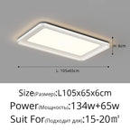 Nordic Pendant Light Black White Track Fixture for Kitchen Dining Room by Afralia™.