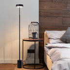 Peak Minimalist Floor Lamp for Living Room Bedroom Home Decoration