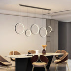 Modern Pendant Light Chandelier Ceiling Lamp LED Indoor Decor Lighting