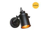 Industrial Style E27 Wall Lamp for Home Decor Retro Vintage Lighting Fixtures