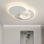 Minimalist LED Ceiling Light for Living Room and Bedroom