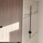 Geometric Lines LED Wall Lamp for Stylish Home Decor