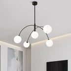 Modern Indoor Pendant Lights Ceiling Chandelier LED Lighting