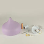 Multicolor Nordic Pendant Lights for Modern Interiors