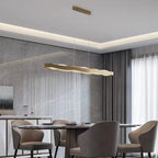 Nordic Modern LED Chandelier for Home Decor Lighting Fixtures