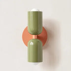 Modern LED Wall Lamp Bedroom Porch Hotel Reading Home Decor Wall Sconce