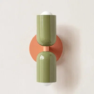 Modern LED Wall Lamp Bedroom Porch Hotel Reading Home Decor Wall Sconce