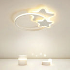 LED Children Room Ceiling Chandelier Indoor Lighting Fixture