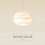 Modern LED Pendant Lights for Living Bedroom Restaurant Indoor Lighting