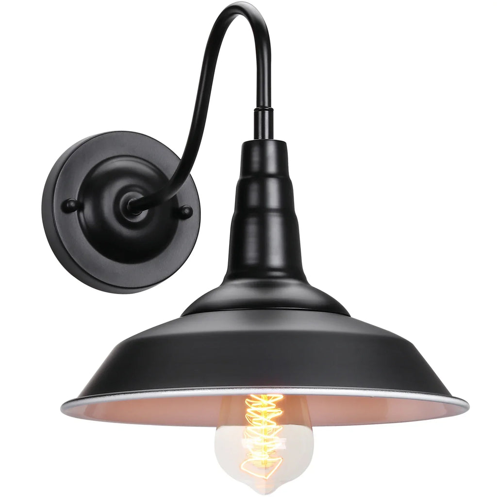 Industrial Pendant Lamp: Modern Retro Loft Chandelier for Kitchen, Living Room.